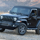 Illustration for article titled 3 Generations of Jeep in a Week (Daytime Share)